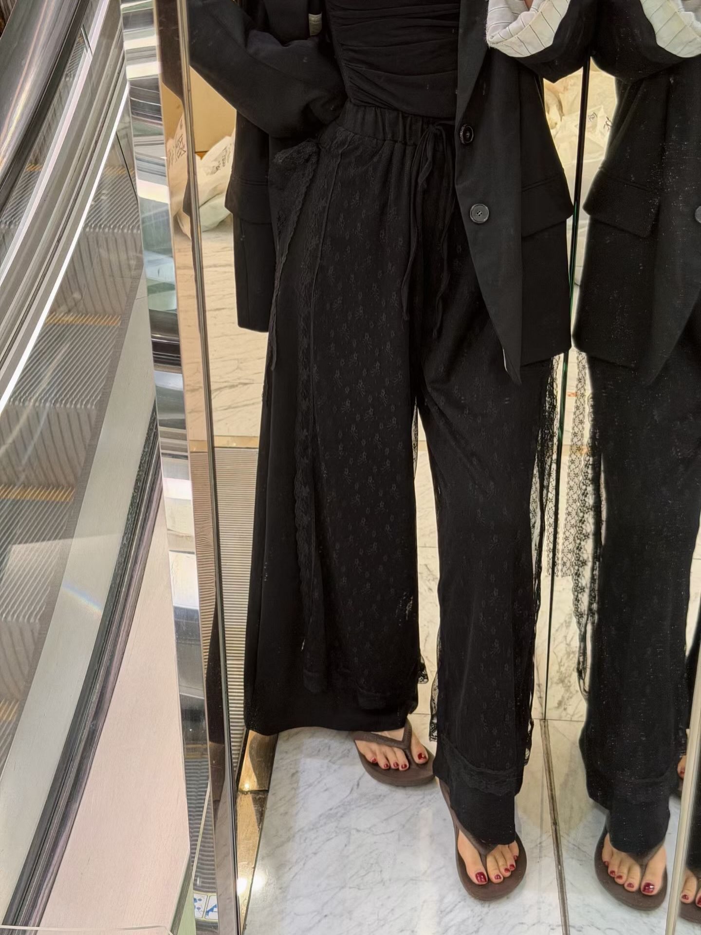 (2026FW) 81MARKET - PANTS