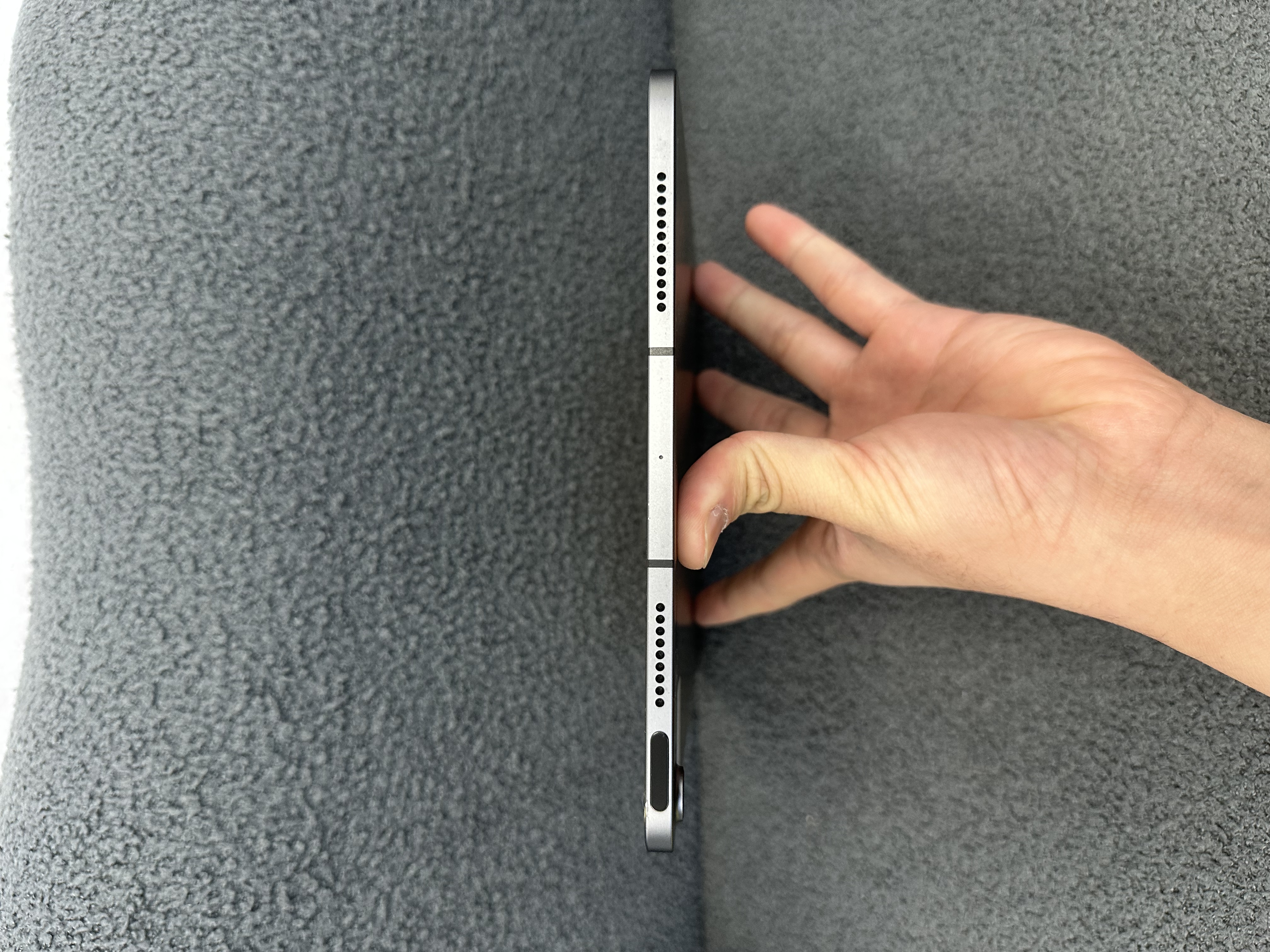 *946 iPad Air 4 勁靚機  64GB 插卡版 黑色 Black