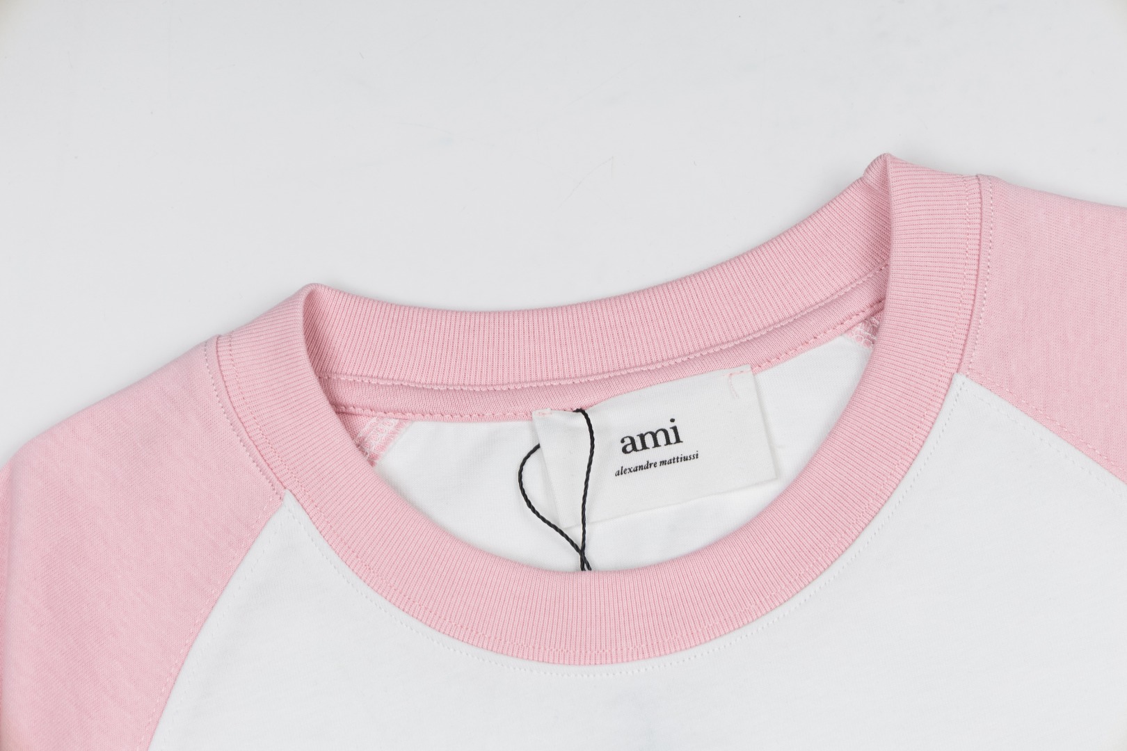 Ami Paris Ami de Coeur T-shirt