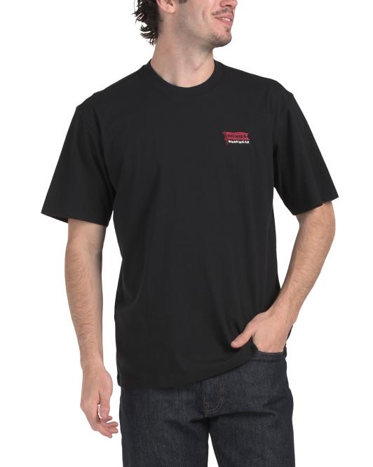 🇺🇸美國直送Dickies 男士Tee