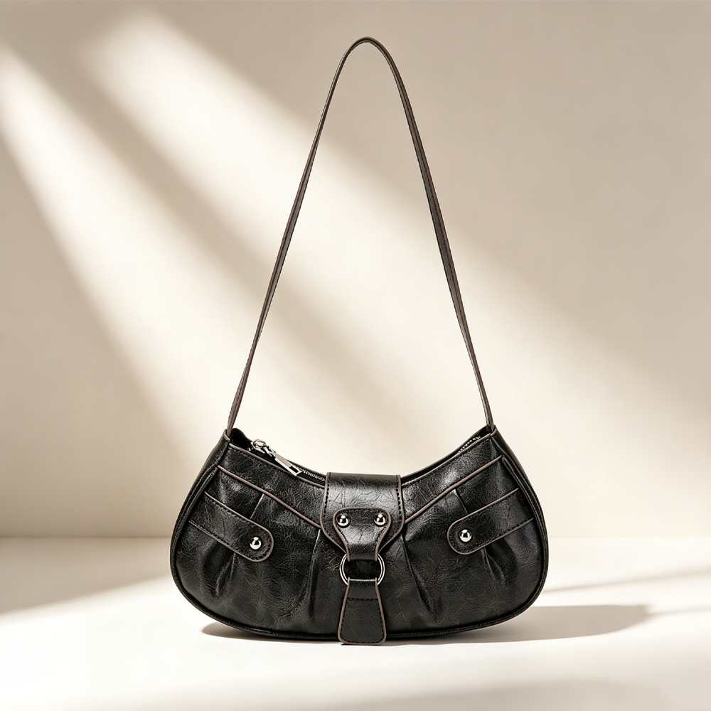Verve Shoulder Bag | Verve 單肩手袋