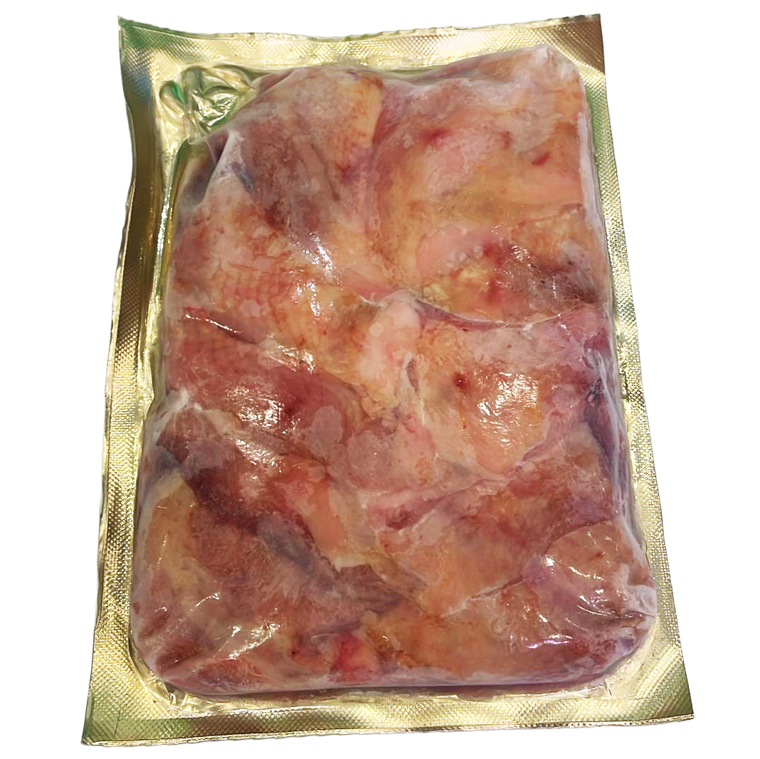 法國 Fineplume 無激素鵪鶉胸柳肉(約300g/約10件) - 1包