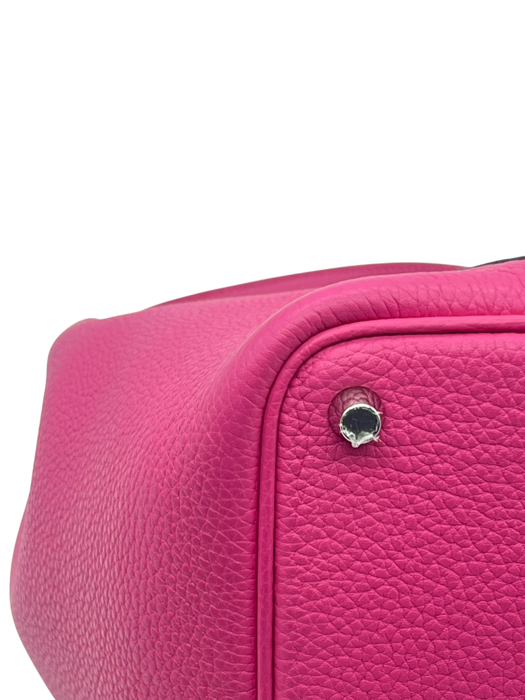 Pre-Owned HERMÉS Picotin Lock 18 handbag / Stamp Z / Product Code: 26051703