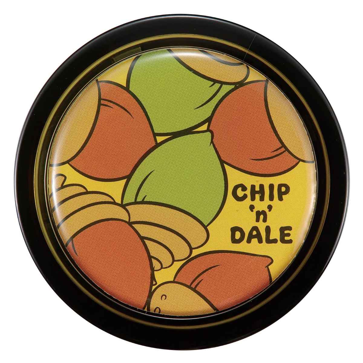 Disney Chip & Dale 不銹鋼保溫樽 300ml