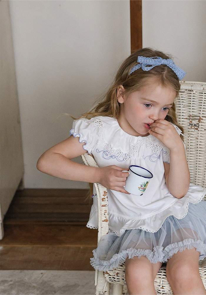 🇰🇷Puella_Flo髮箍