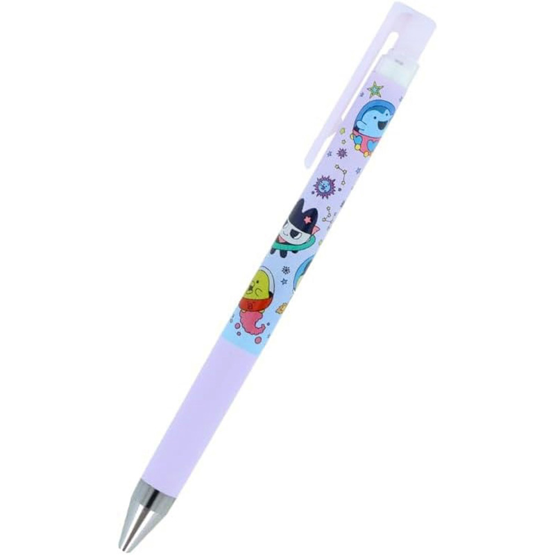 現貨｜TAMAGOTCHI 他媽哥池 日本製 Pilot Juice Up 0.4mm 黑色 啫喱筆 (S4660269)