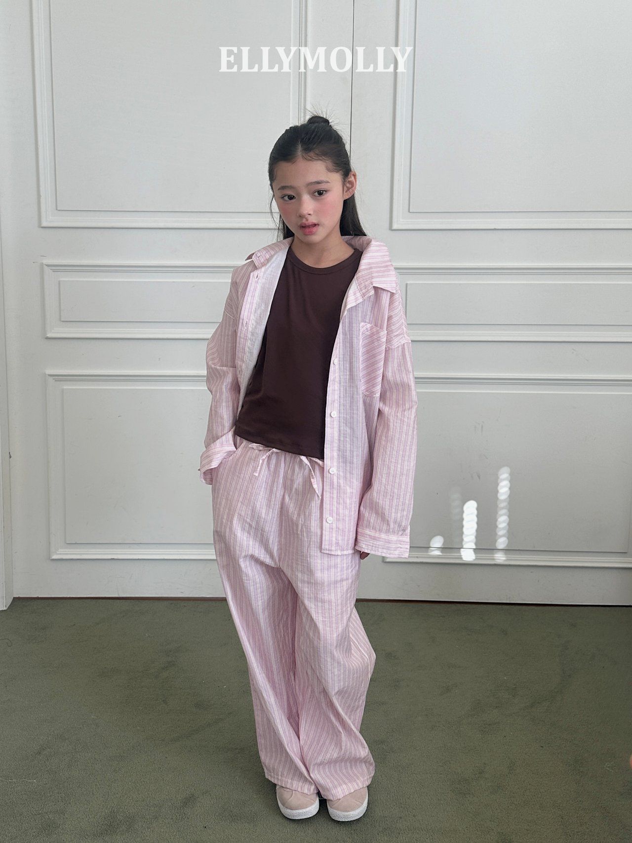 EL4352 Pants