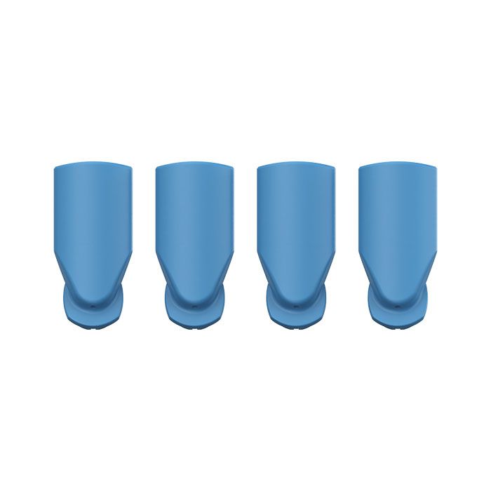 Mouthpieces for VEAZY | 4 pieces | Storz & Bickel