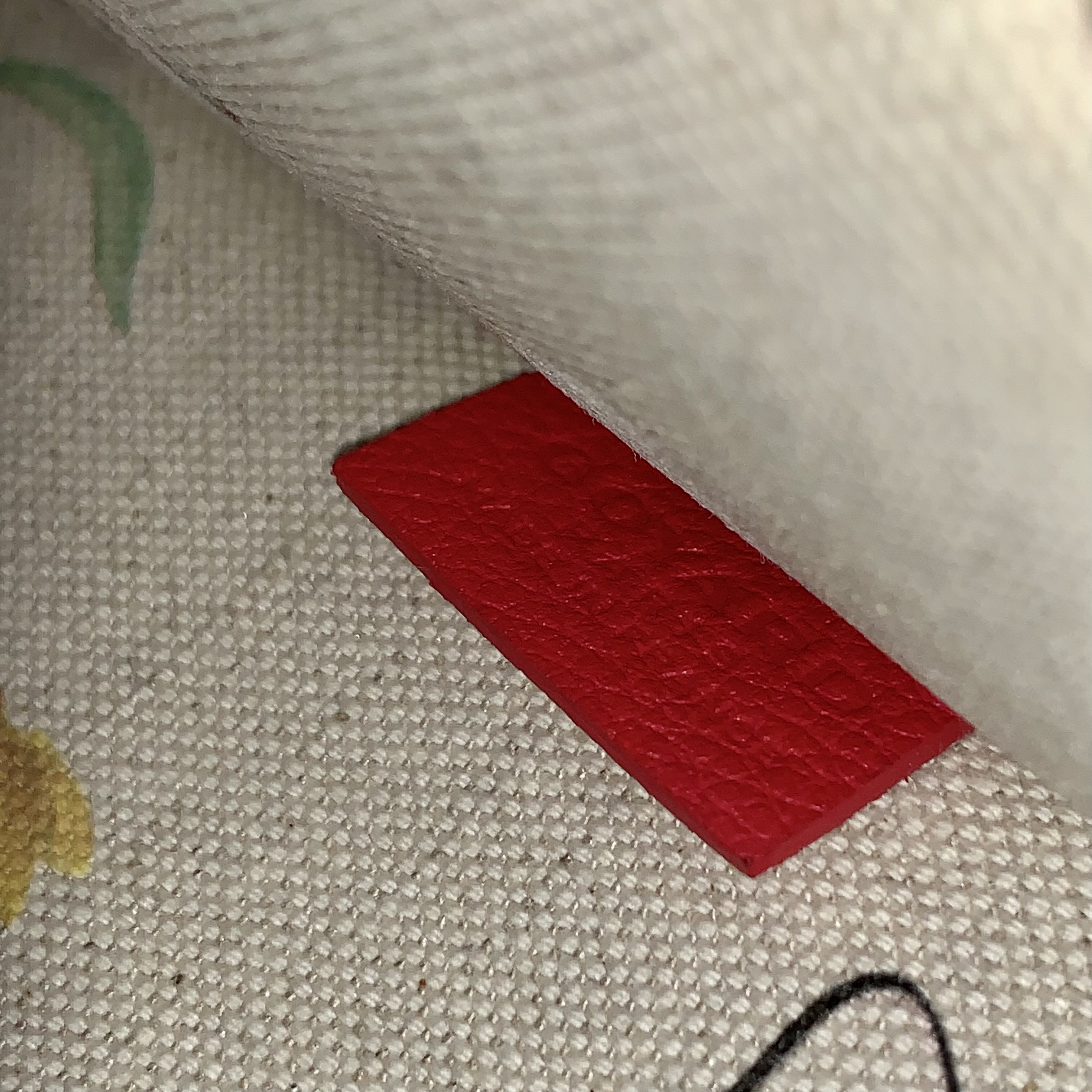 極罕有VIP款‼️‼️❤️Goyard Villette Tote Bag ❤️💓