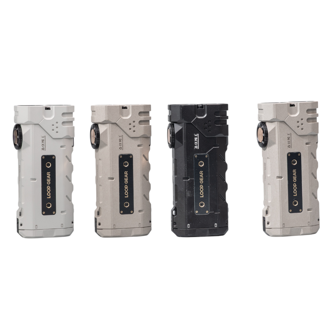 Loop Gear SK-05 Pro II （第二代）