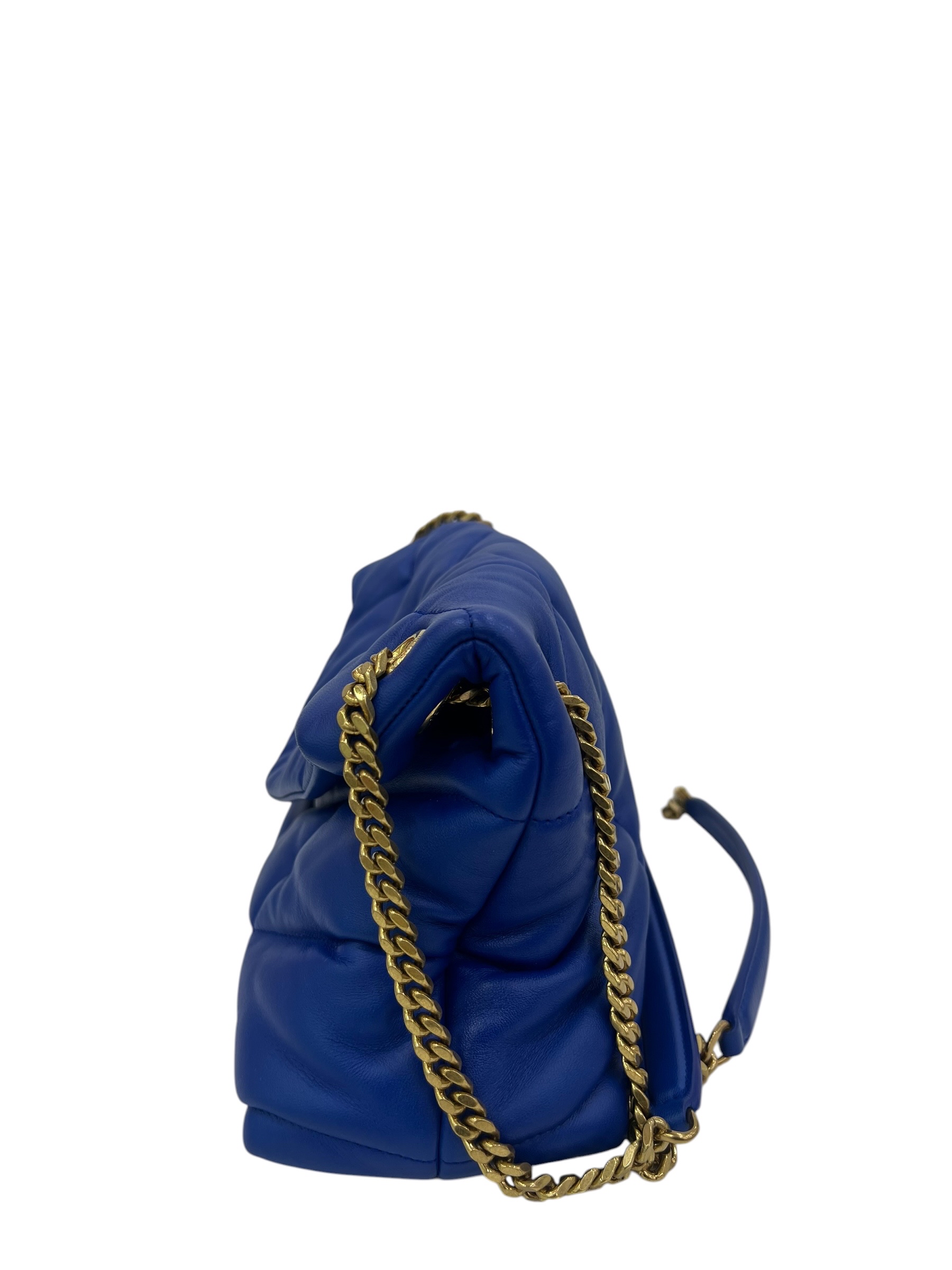 Pre-Owned YSL Loulou Puffer / Product Code: 062708
