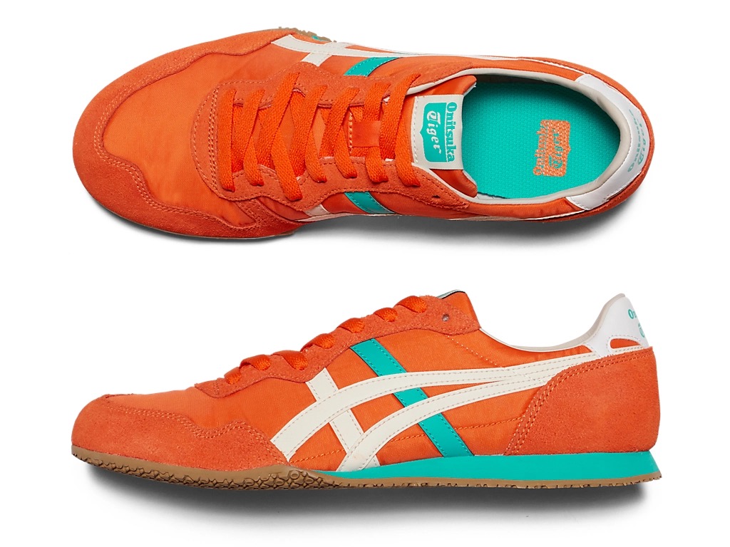 Onitsuka Tiger SERRANO
