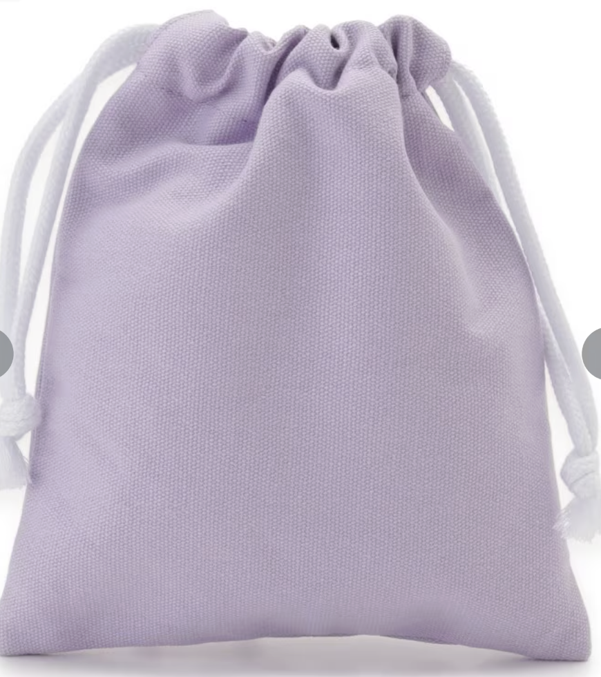 🐰Pre Order  - 💚 開心果及薰衣草系列 💜 " 索袋 " ( 📦 大約4月底 ～5月底到貨, 若遇到缺貨或其它因素貨期會延遲 ）