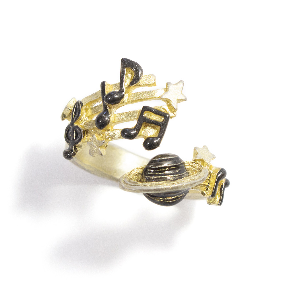 Palnart Poc 飾品 - 戒指 RN198