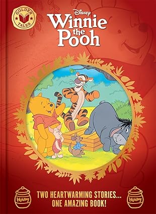 Igloo - Disney Winnie the Pooh: Golden Tales