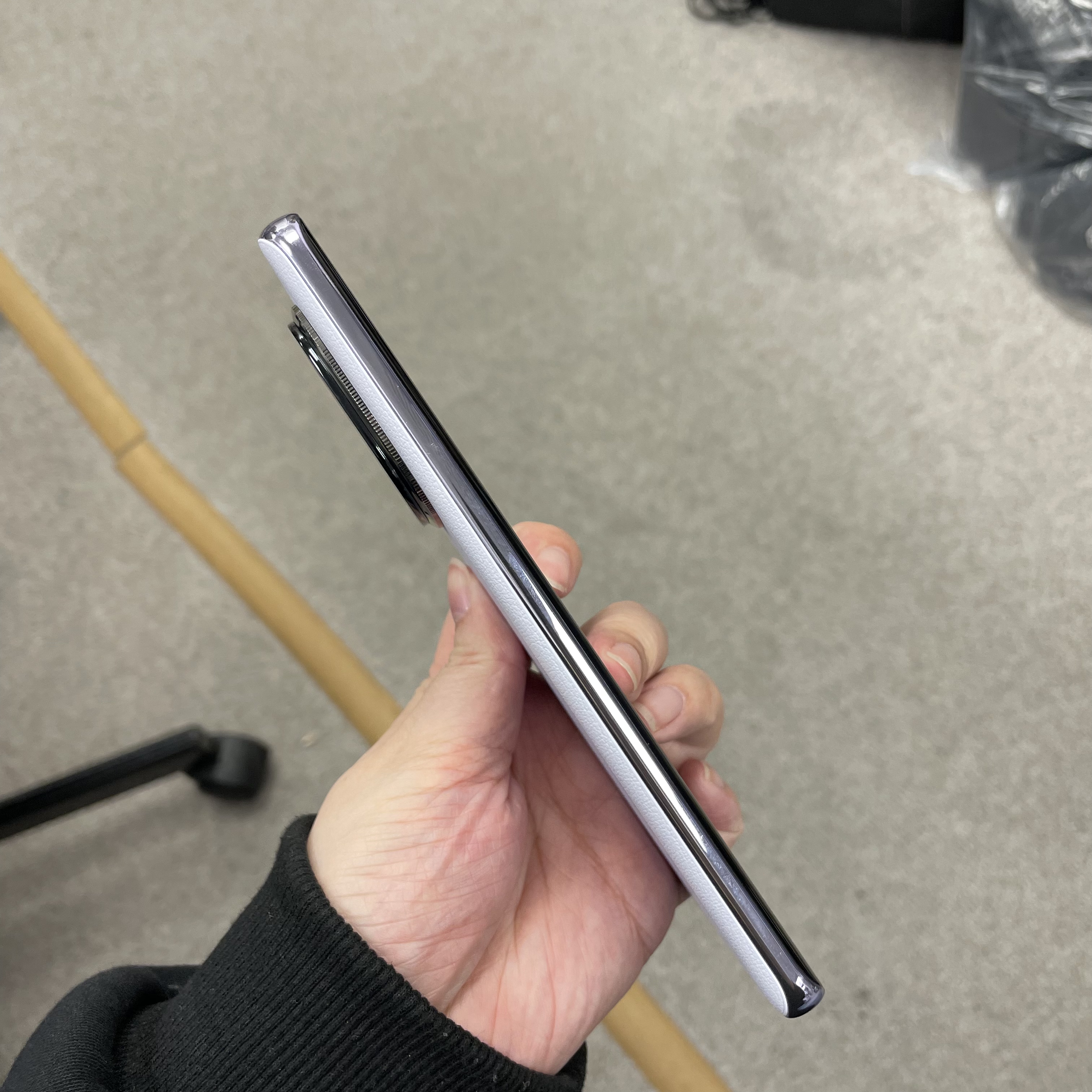 *6163 Redmi Note 14 Pro+ 5G 勁靚機 12+256GB 紫色 purple