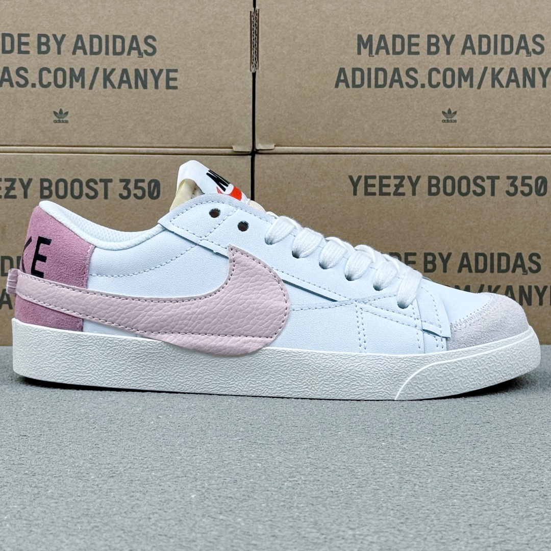 Nike Blazer Low '77 Jumbo