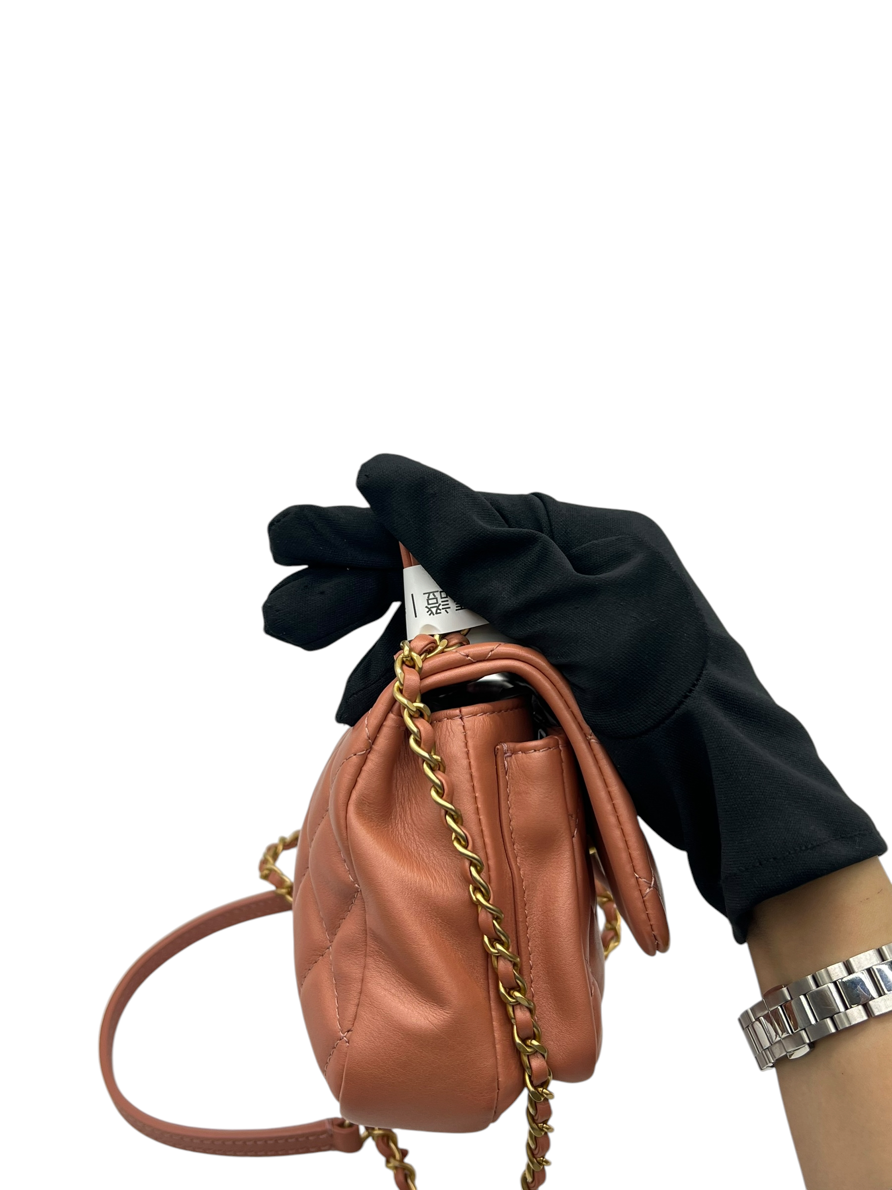 Pre-Owned CHANEL Flap Bag / Product Code: 26052806