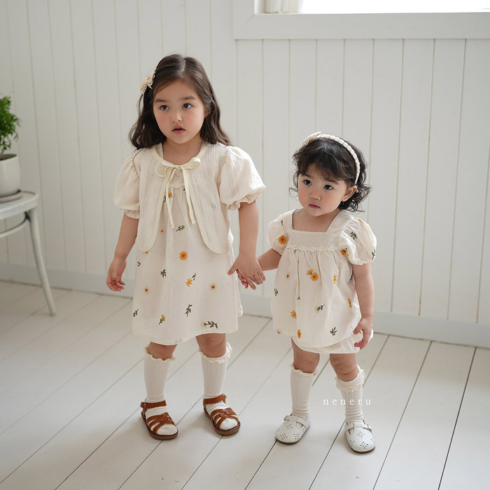 🇰🇷Neneru外套