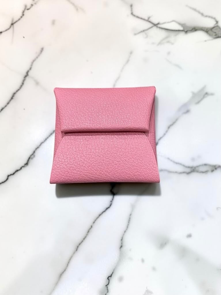 全新 Hermes Bastia change purse 100%Authentic,100%new全新貨品✅box 