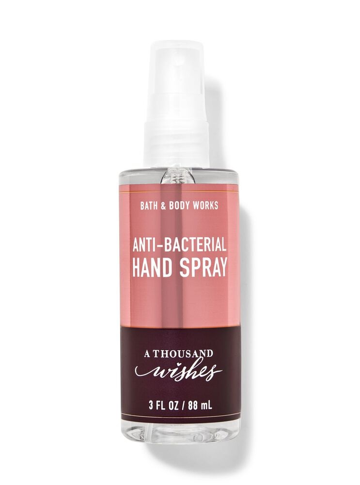  A thousand Wishes Hand Spray