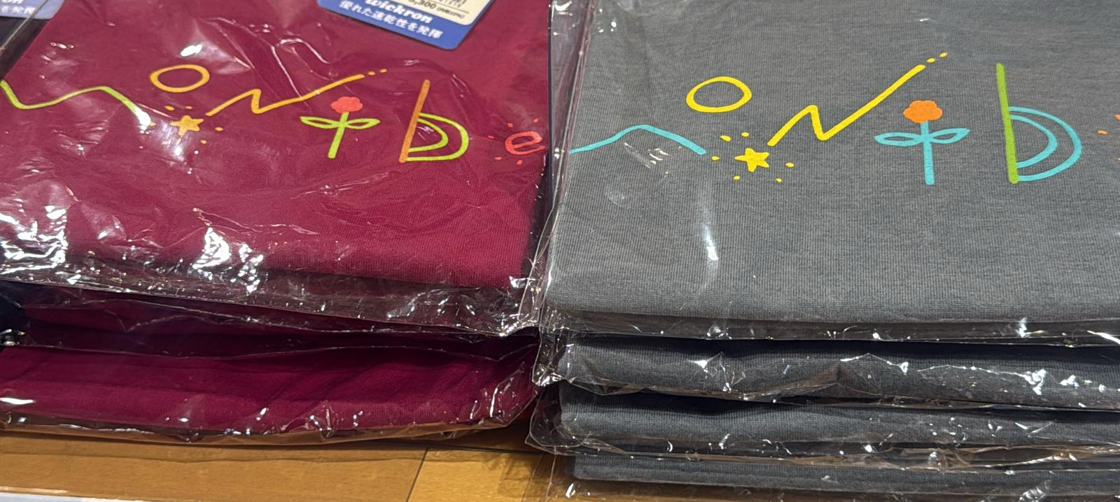 Montbell 女裝wickron tee 09 防uv 快乾防臭 Size Xs- xl