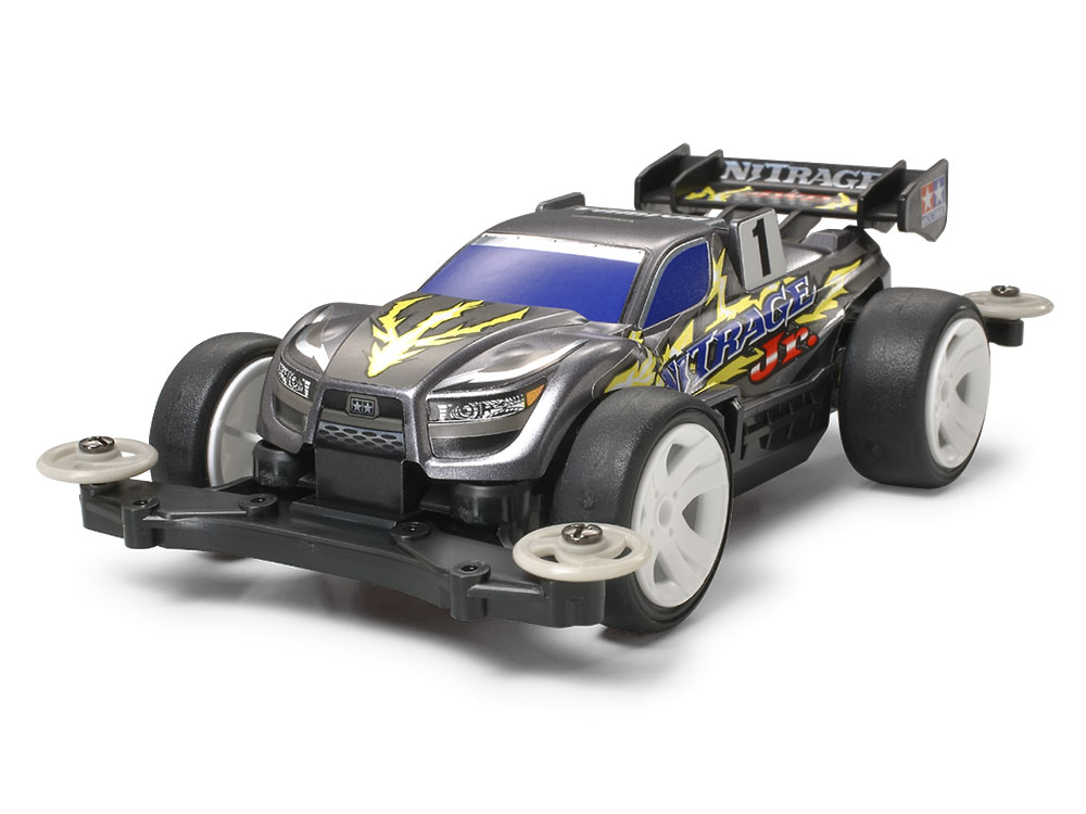 NITRAGE Jr.