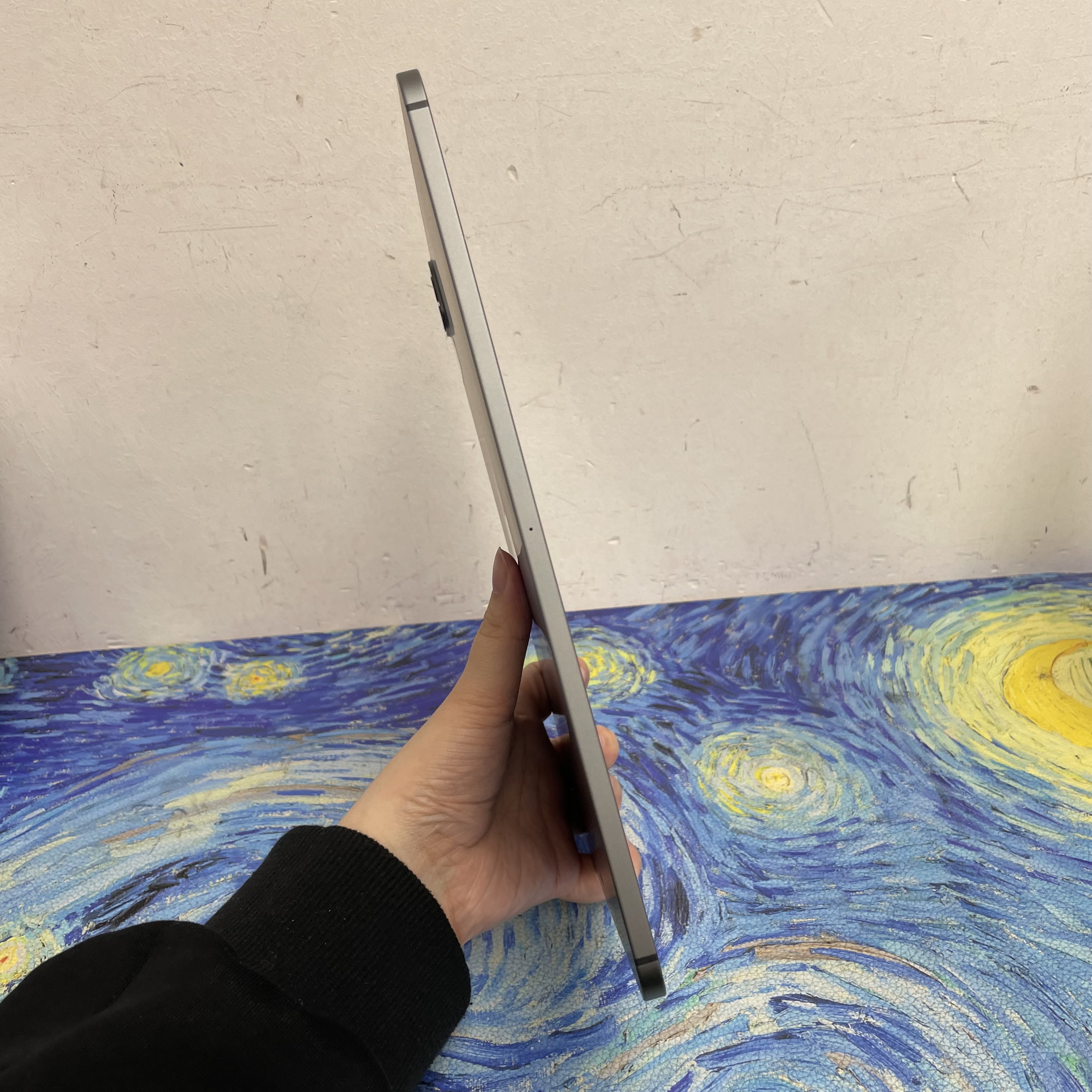 *475885 iPad Pro 3 11吋 超靚機 128GB 插卡版 灰色 gray