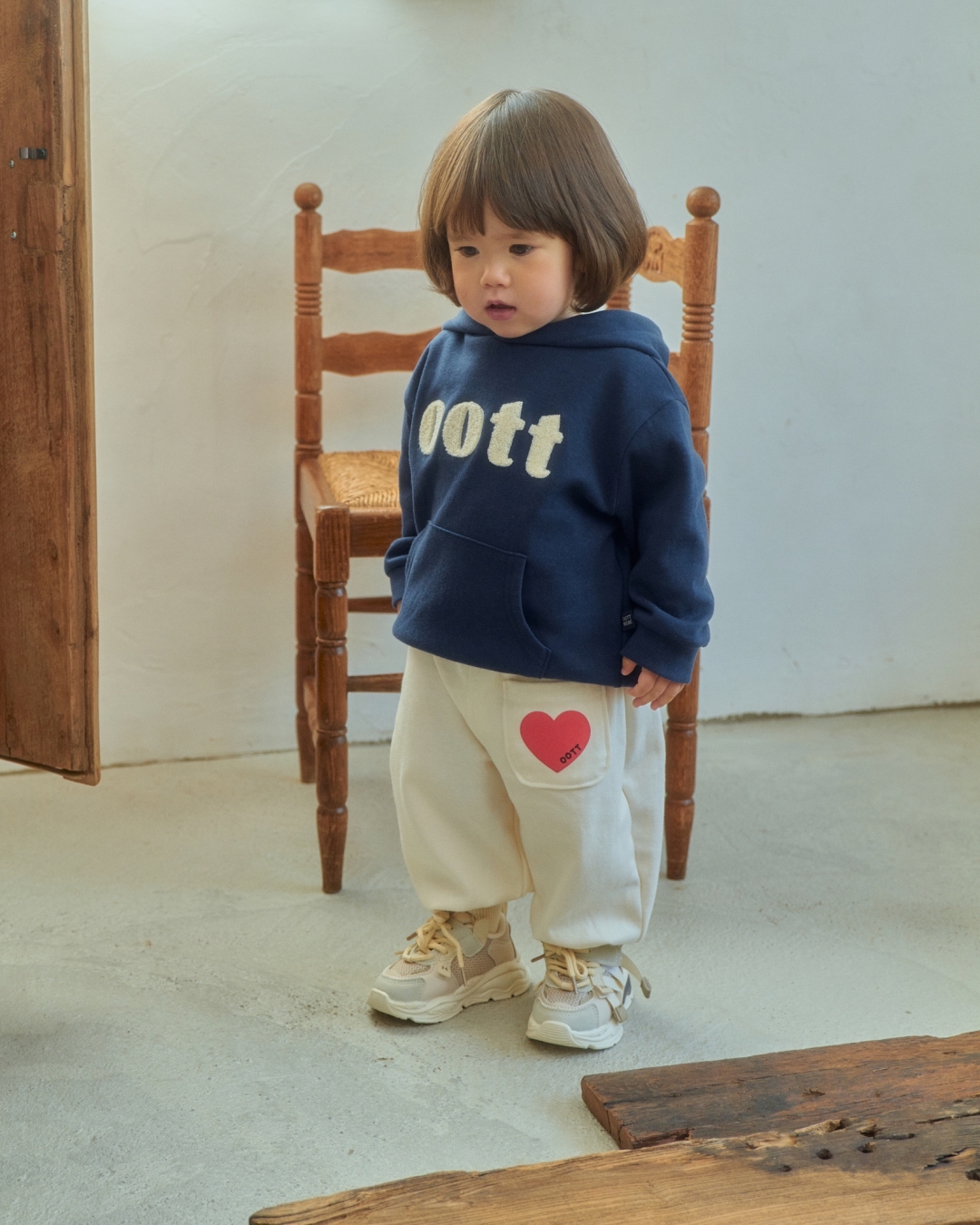 🇰🇷Oottbebe pants