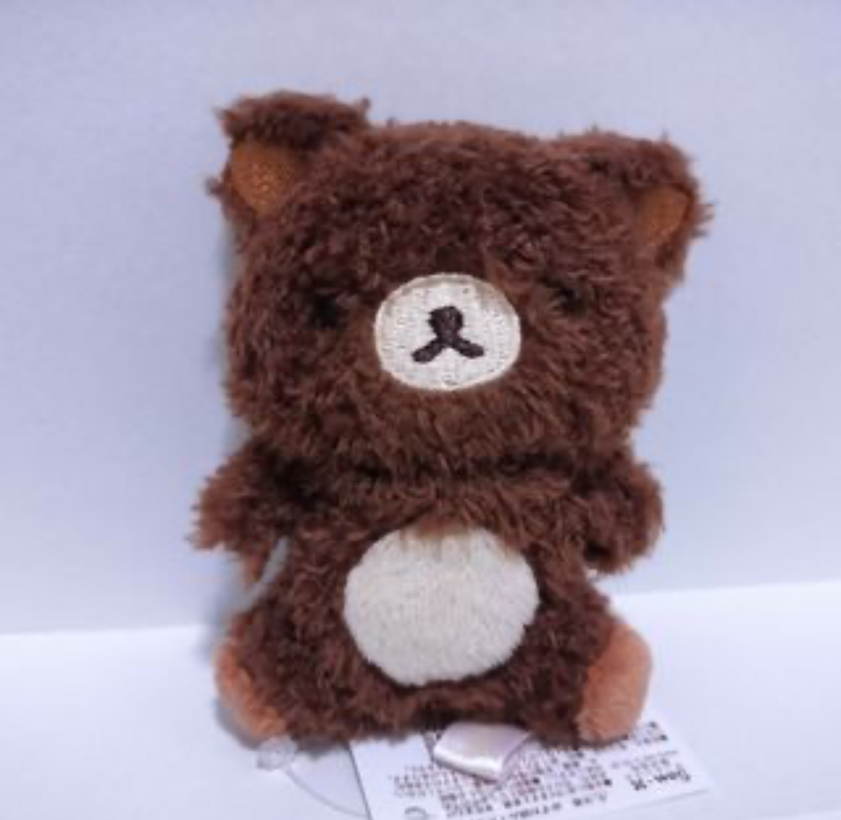 鬆弛熊 手玉｜特價品滿$300包順豐門市自取