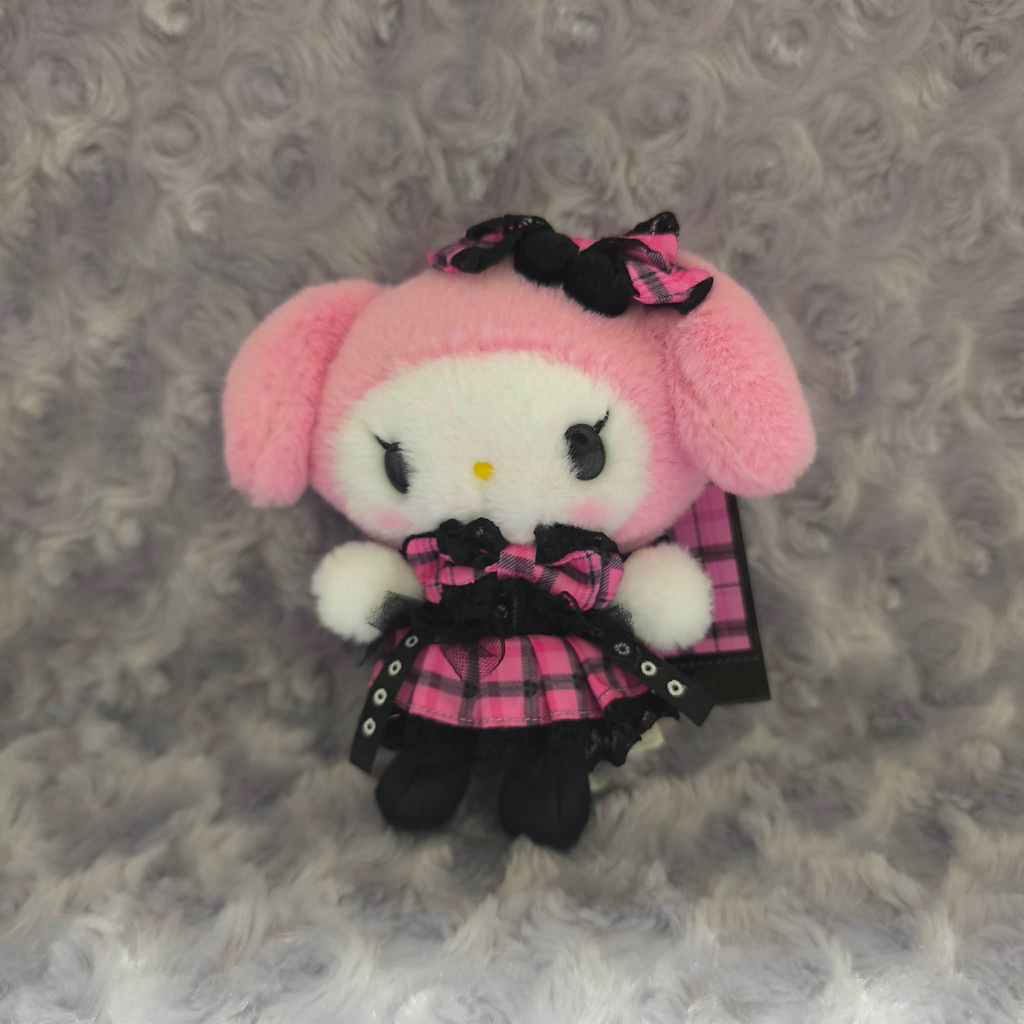 「現貨」Sanrio搖滾系列