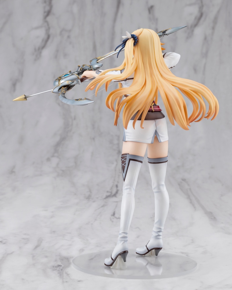 (預訂訂金 $400) (總價 $1060) 壽屋 Kotobukiya 英雄傳說 創之軌跡 亞莉莎·萊恩福爾特 (KO08121) (行版) Alisa Reinford