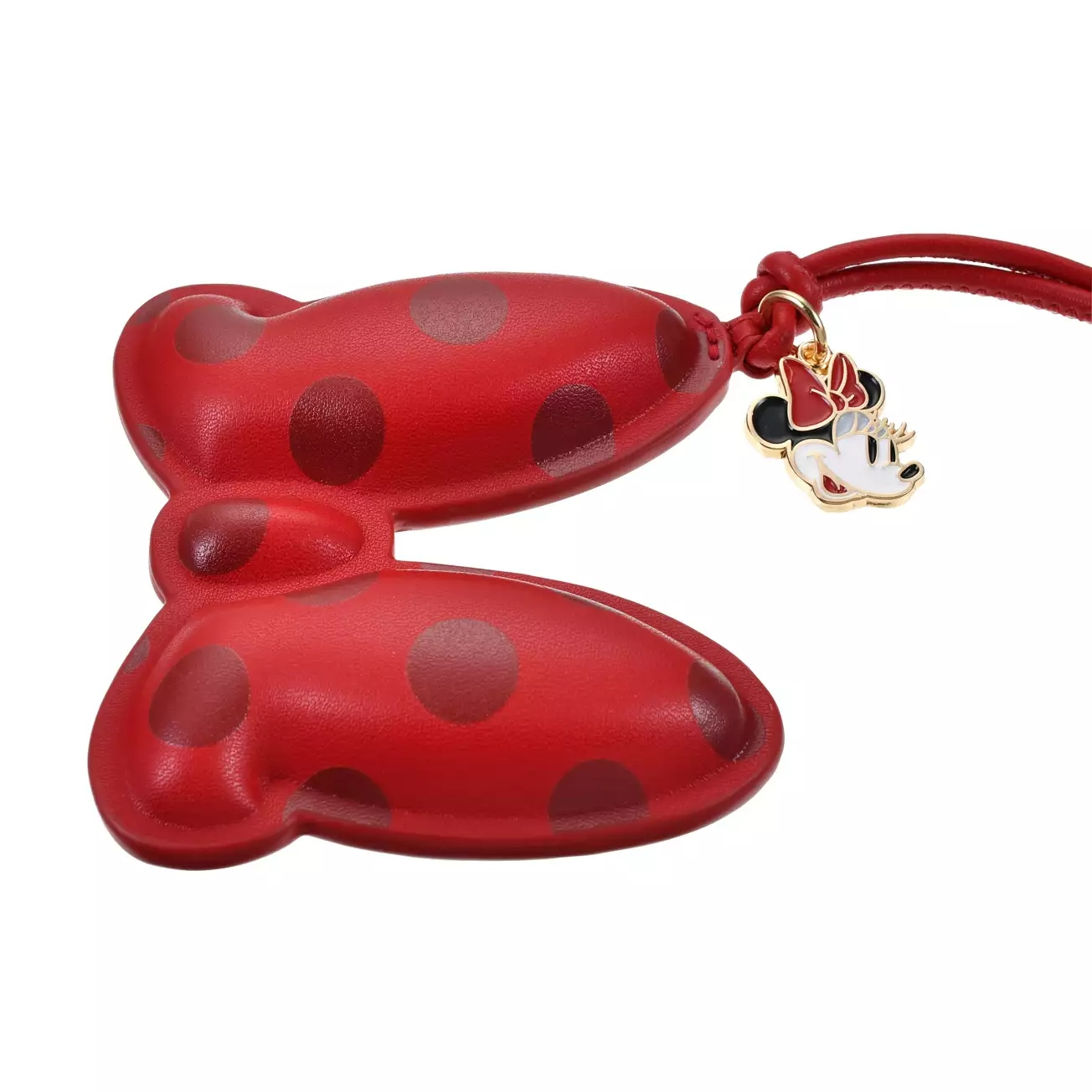 🌸 【預訂】Minnie Mirror Bag Charm - FASHION CHARM - 18/8新品