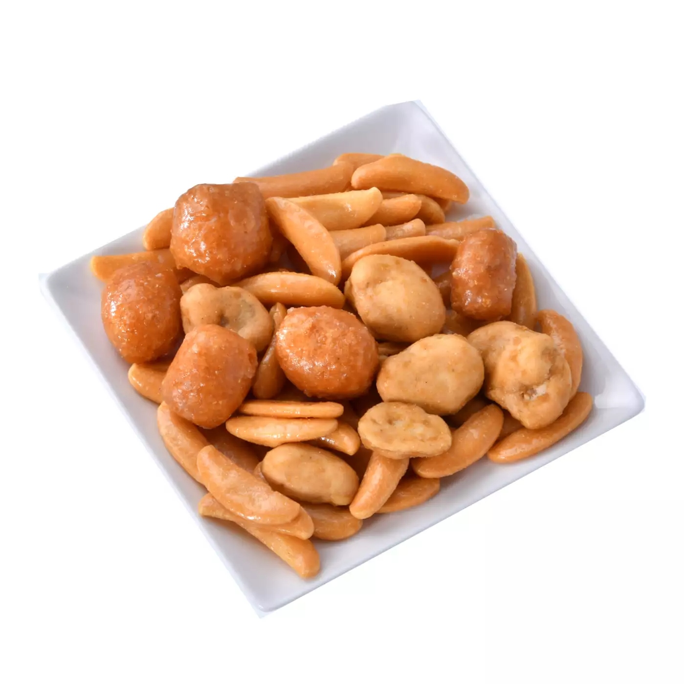 🌸 【預訂】新款小食 - 柚子口味