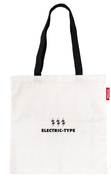 【日本直送】3 COINS Pokemon 鐵罐手提袋 - 1件 - 現貨