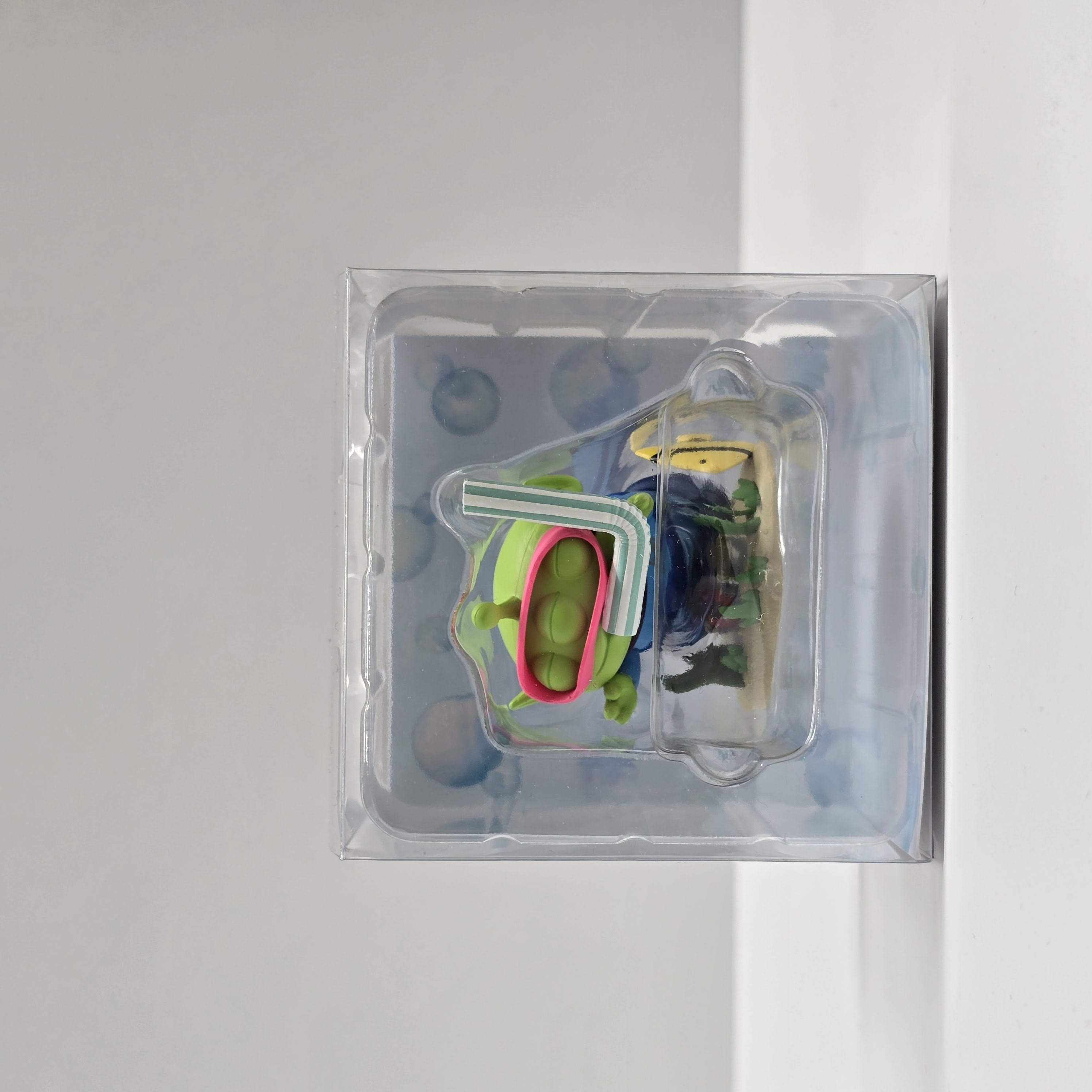 現貨 三眼仔潛水造型擺設