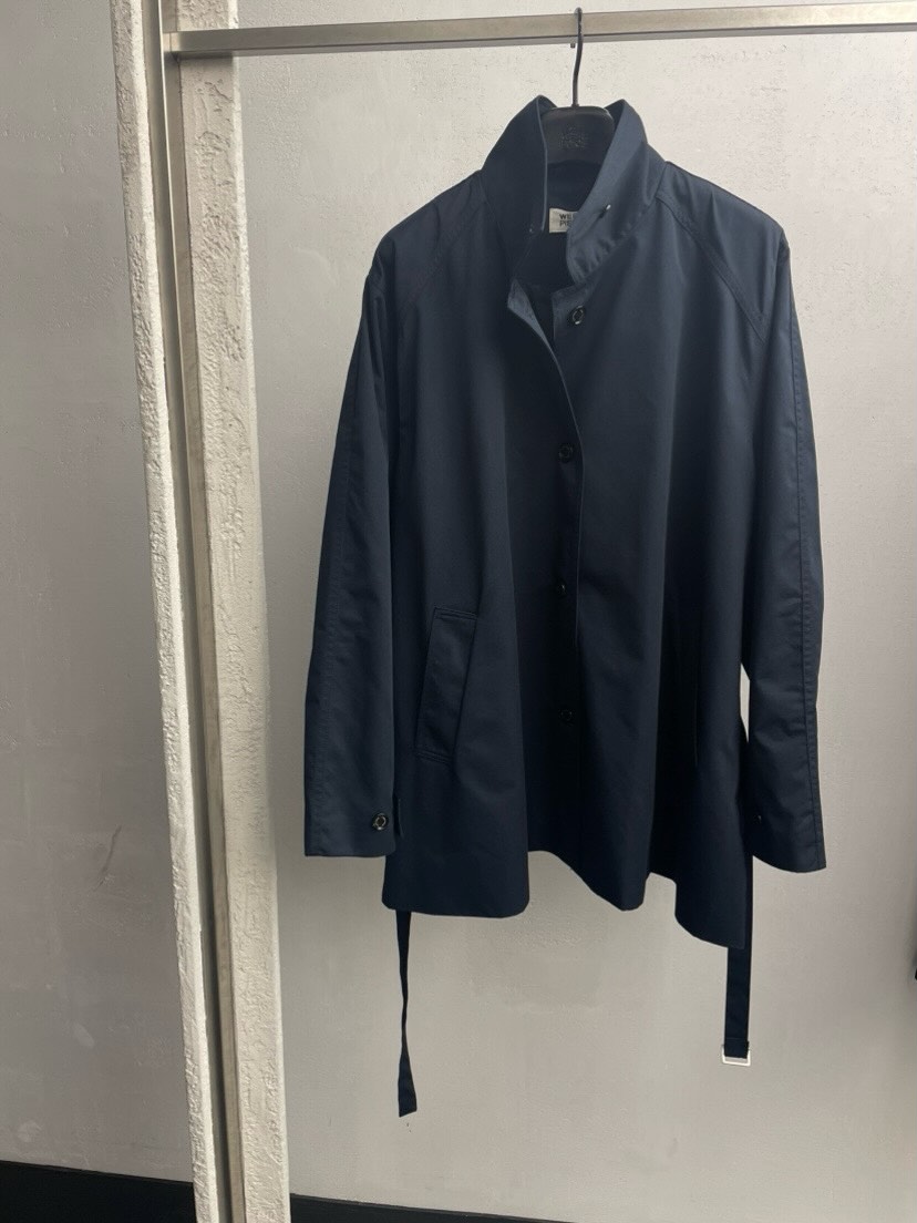 (2026FW) WEREPIECE - JK