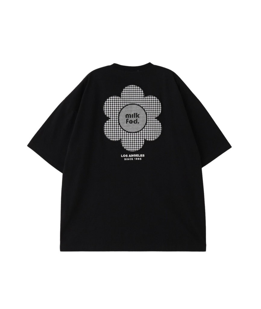 日本MILKFED.花花衫 