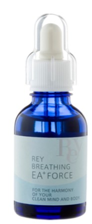 Rey Breathing EA+ Force  細緻光澤美容油 20ml (訂購產品, 購買後7個工作天內送貨)