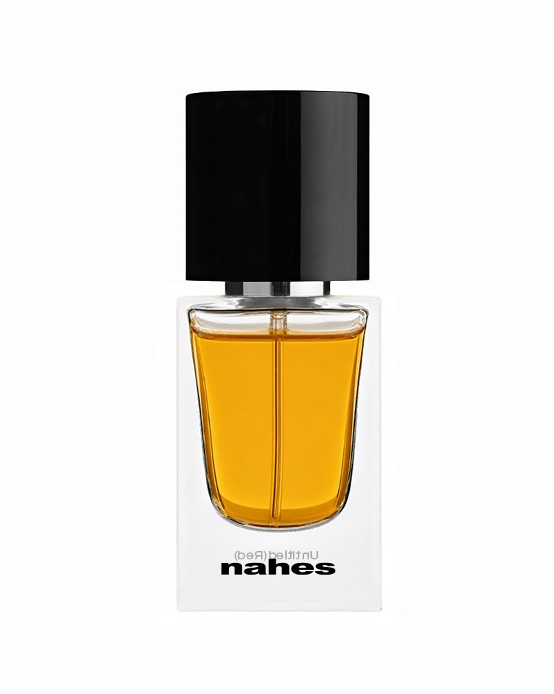 NAHES PARFUMS Untitled (Red) 香水 (2 Sizes)