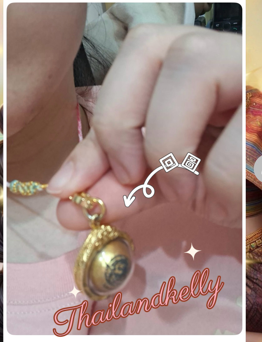 我哋嘅變靚珠⭐️⭐️狐仙露翁