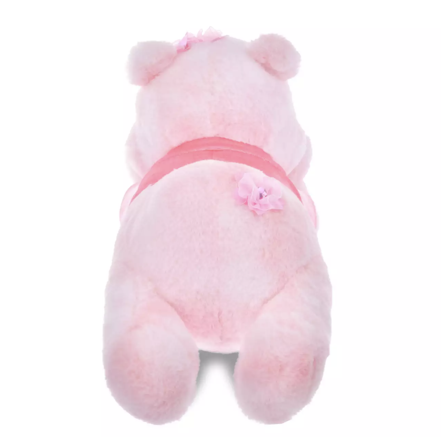 預訂 Sakura Collection 2026 bling bling眼公仔 Pooh Donald Stitch Marie Perry Chipndale 