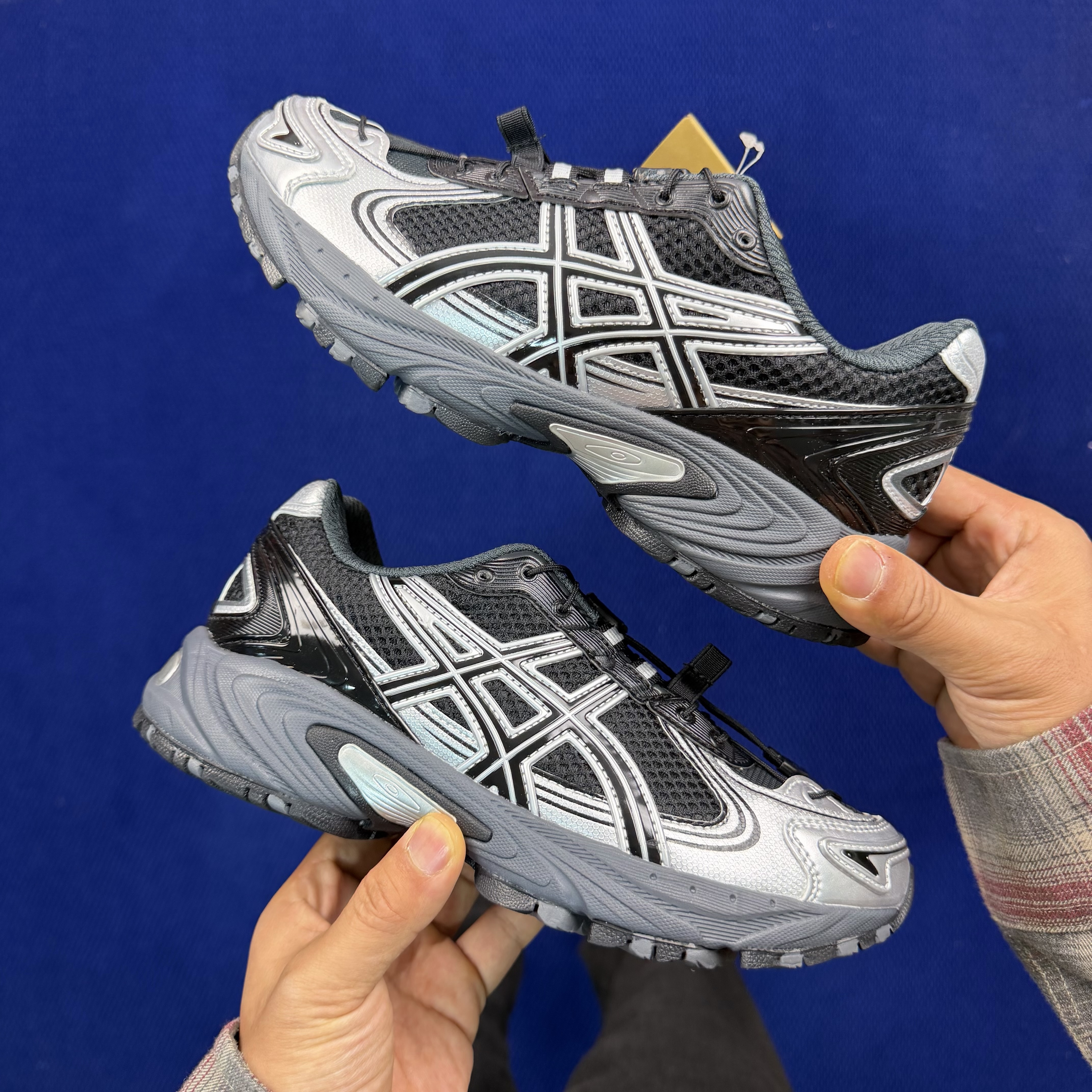 Asics GEL-KAHANA TR V4