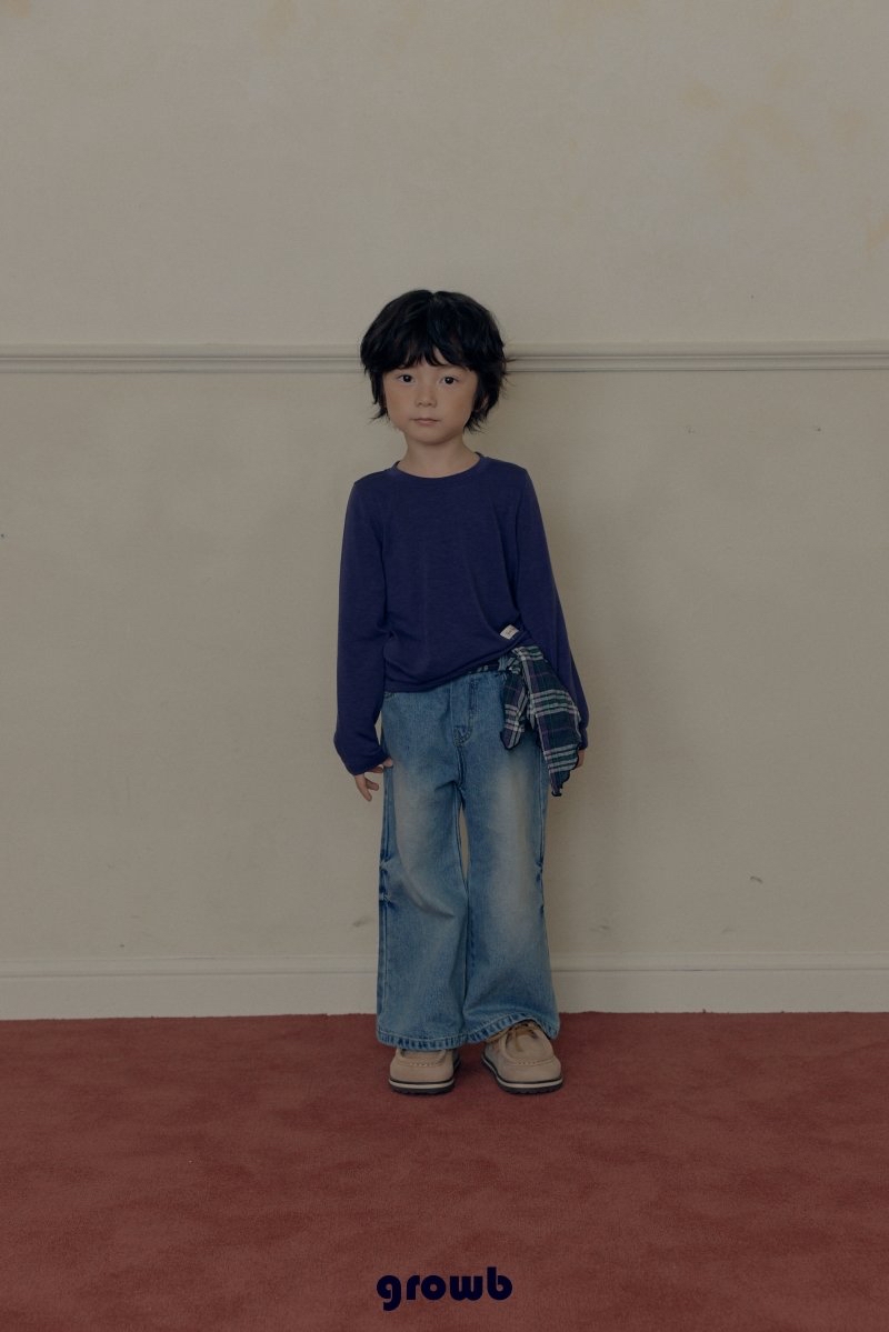 Growb | Domingo Denim 