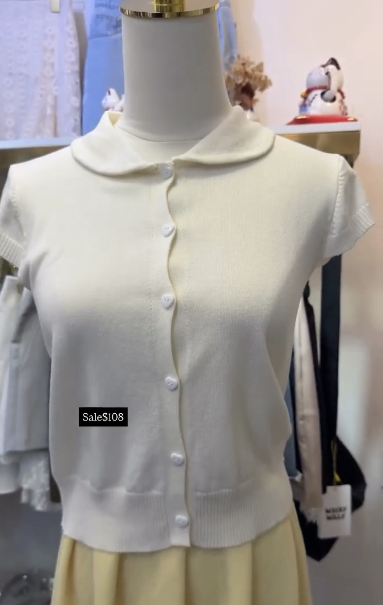 Sale$108