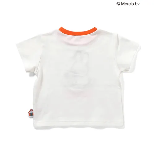 日本直送~新款Miffy短Tee