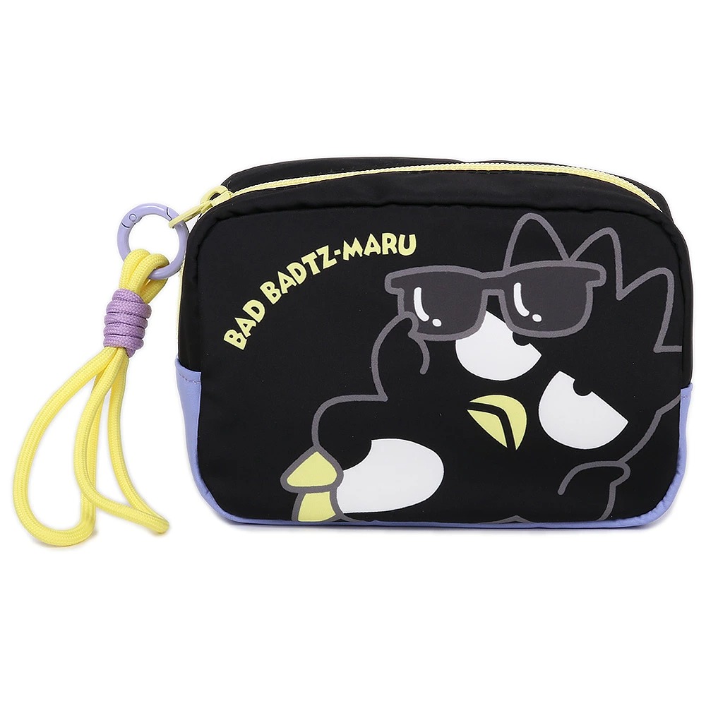 Sanrio XO化妝袋