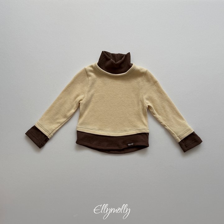 Ellymolly | Brush color polar T