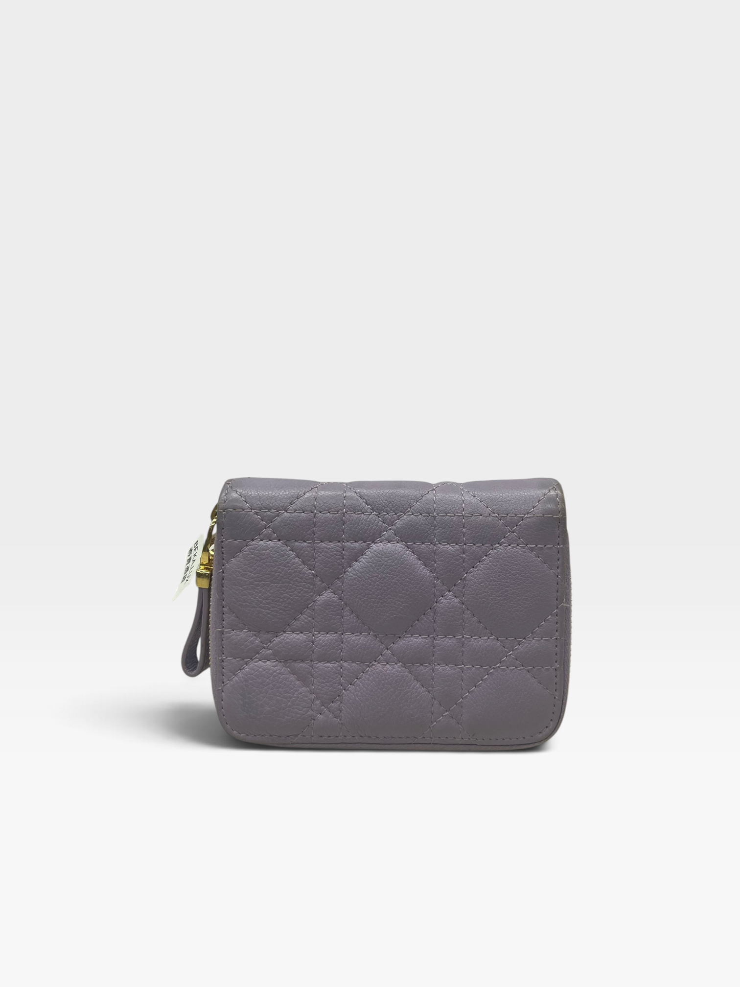 Pre-Owned DIOR Wallet / Product Code: 100708