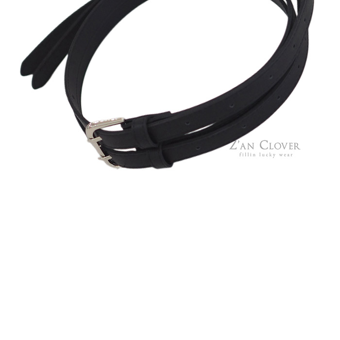 🇰🇷ZAN CLOVER腰帶